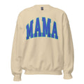 'Blue Mama' Crewneck Sweatshirt