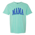 'Blue Mama' Tee