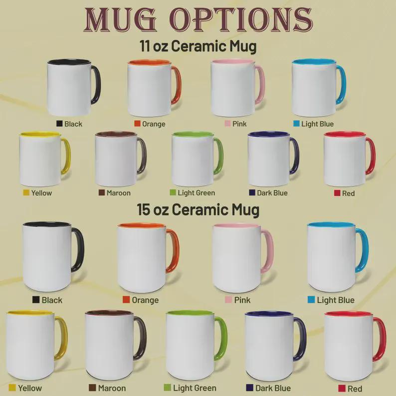 Loved and Never Forgotten Mug – Memorial Gift Coffee Cup – Sympathy Remembrance Mug – 11oz 15oz Ceramic | Mug 150