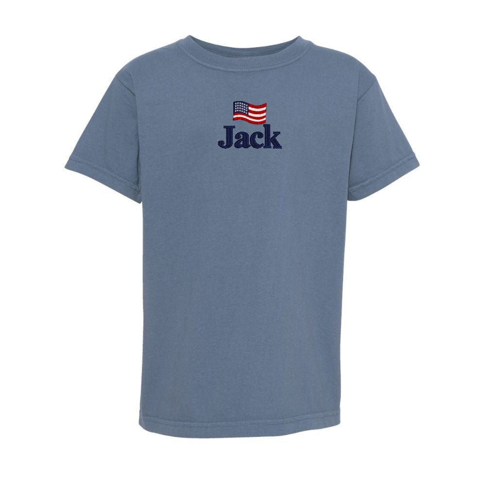 Make It Theirs Kiddo Charm™ T-Shirt