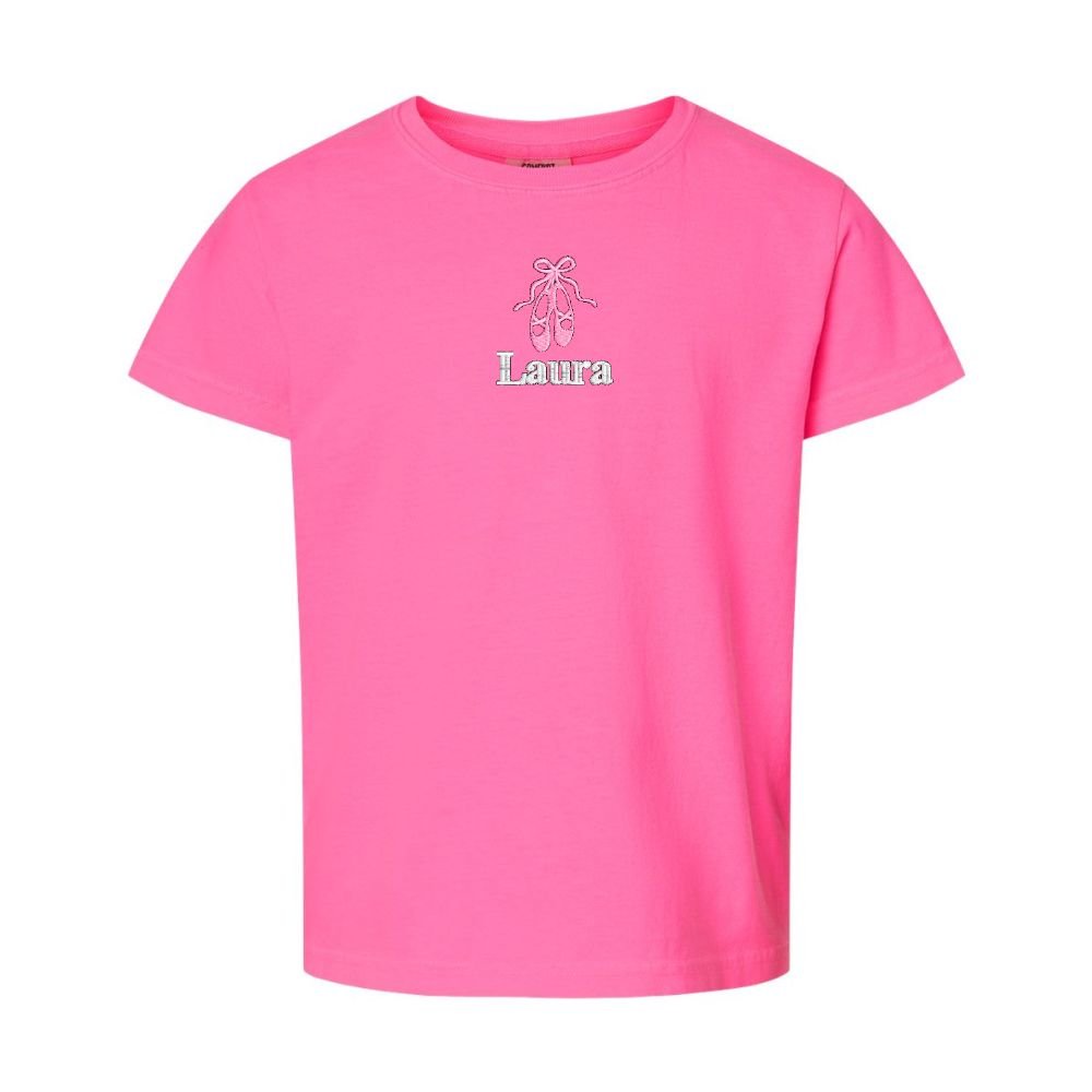 Make It Theirs Kiddo Charm™ T-Shirt