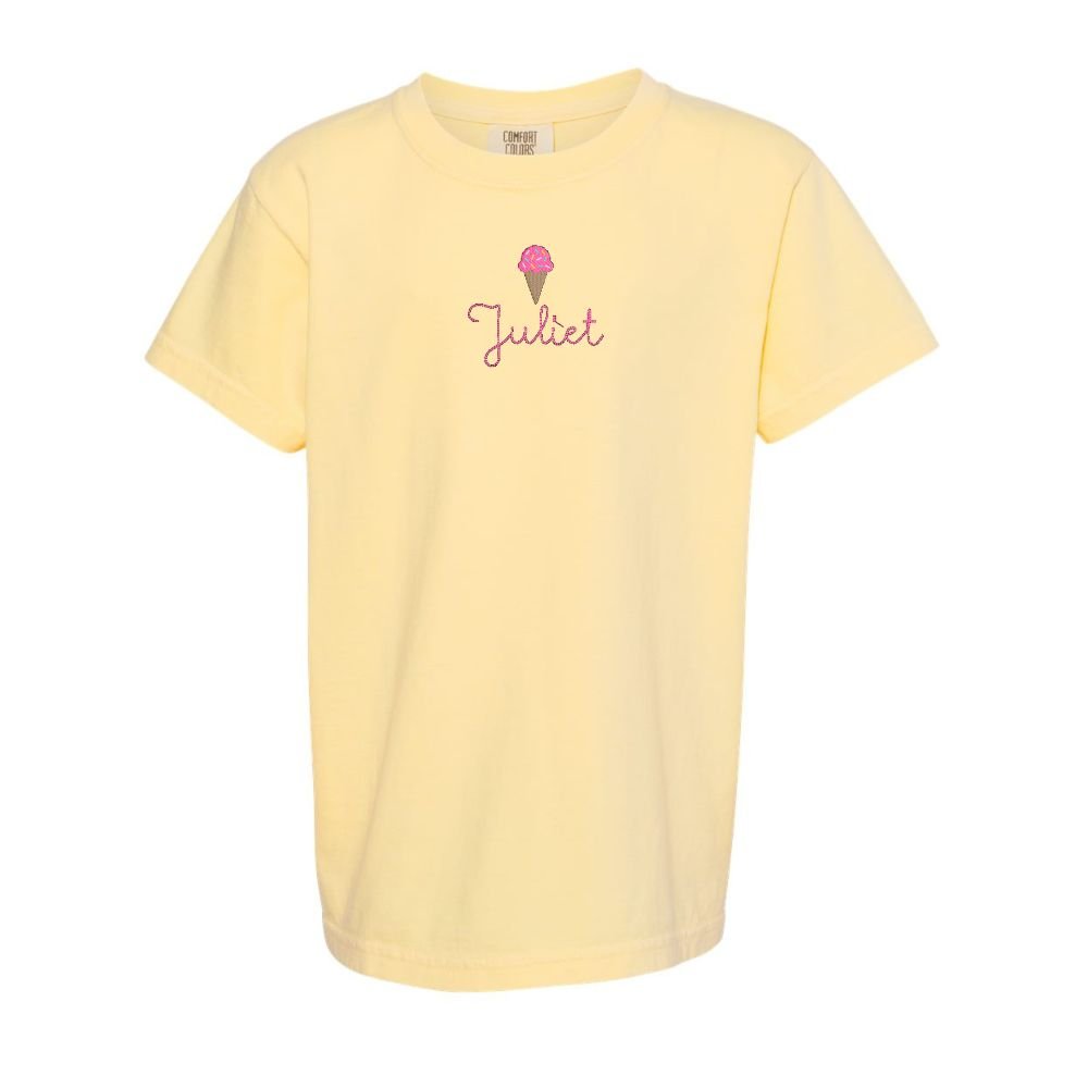 Make It Theirs Kiddo Charm™ T-Shirt