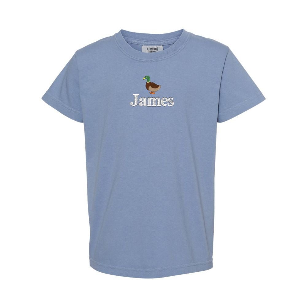 Make It Theirs Kiddo Charm™ T-Shirt