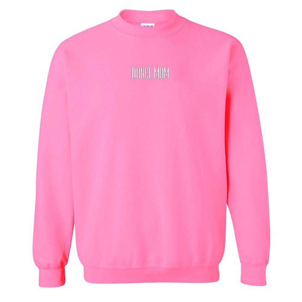 Make It Yours™  Mom Crewneck Sweatshirt