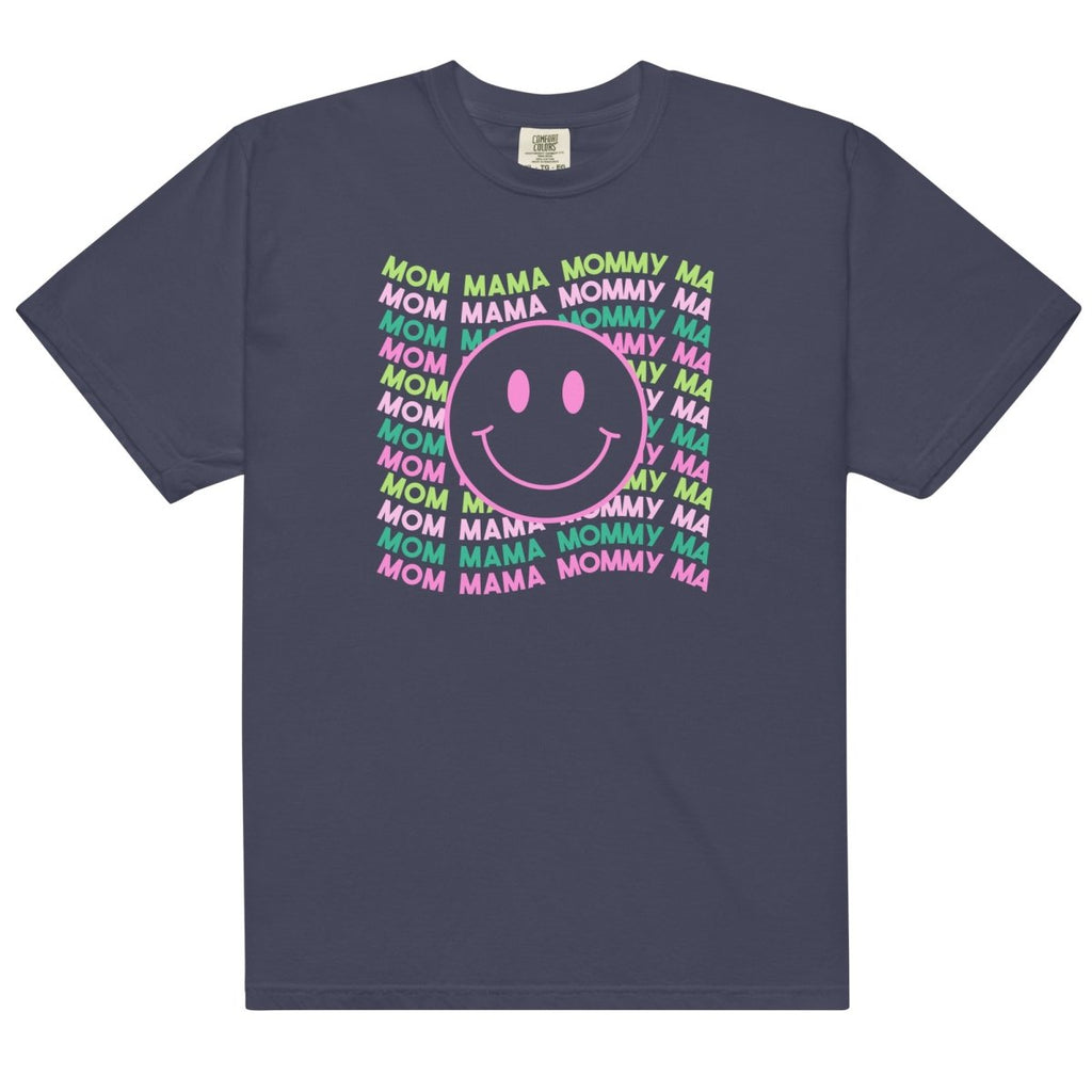 'Mom Names' T-Shirt